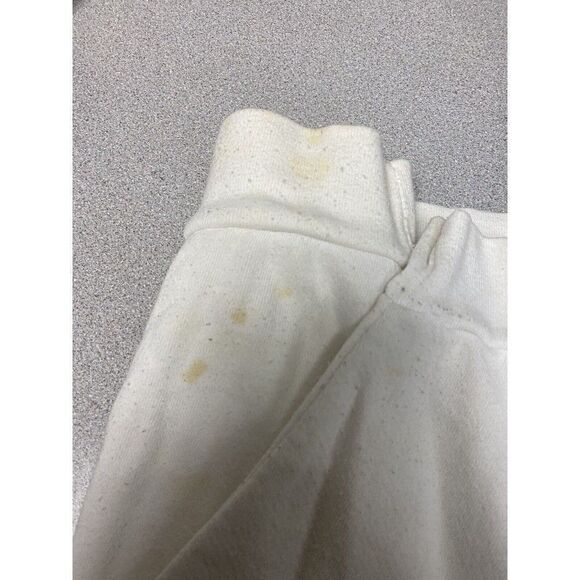 Vintage Bulldog Funny Graphic Crewneck Sweatshirt Size XL - Picture 4 of 4